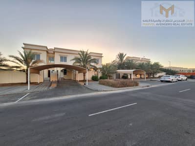 4 Bedroom Villa for Rent in Mohamed Bin Zayed City, Abu Dhabi - 20250507_183242. jpg
