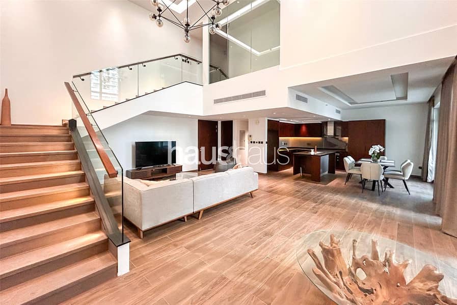 Квартира в Дубай Даунтаун,Лофтс,Лофты Подиум, 2 cпальни, 255000 AED - 12175416 Квартира в Дубай Даунтаун,Лофтс,Лофты Подиум, 2 cпальни, 255000 AED - 12175416