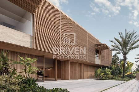 5 Bedroom Villa for Sale in Jumeirah, Dubai - Luxury Standalone Villa | Vast Layout | Great Deal