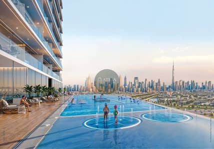 3 Bedroom Apartment for Sale in Dubai Silicon Oasis (DSO), Dubai - IMG-20250709-WA0116. jpg