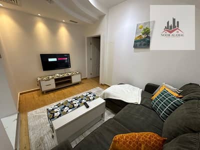 Studio for Rent in Al Khan, Sharjah - 3b463444-fe95-4a08-a117-5133492cbe9e. jpg