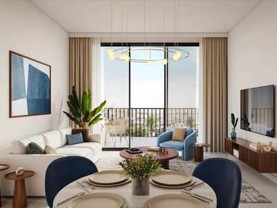 2 Bedroom Apartment for Sale in Town Square, Dubai - NSHAMA-FIA-TOWNSQUARE-investindxb3-15-at-5.38. 48 PM. jpg