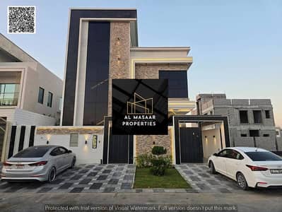 5 Bedroom Villa for Sale in Al Yasmeen, Ajman - 754043015-800x600. jpeg