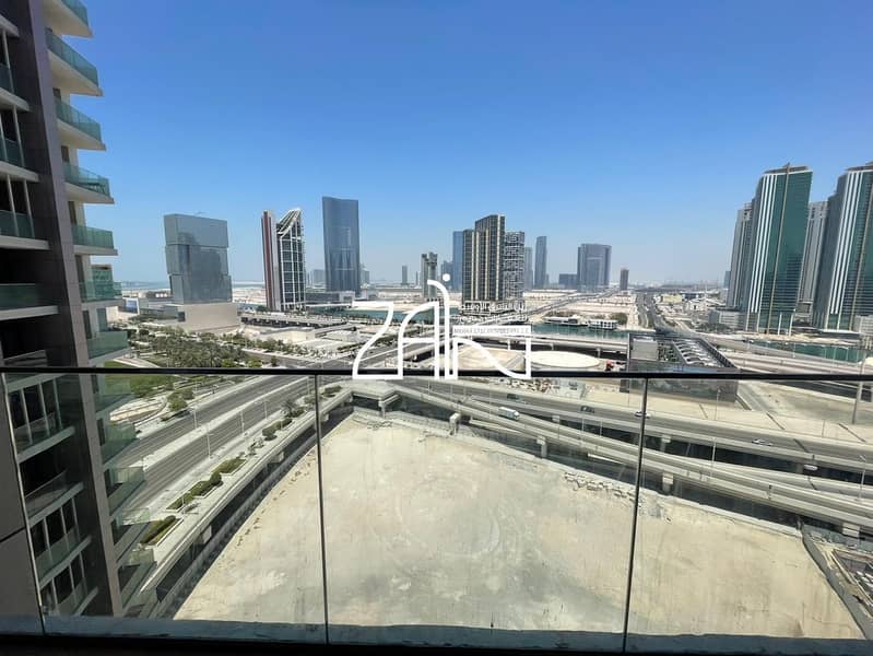 3 Payments High floor 1BR Stunning Views Vacant 3 Payments High floor 1BR Stunning Views Vacant