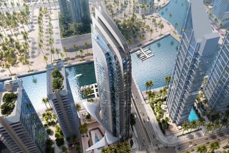 شقة 4 غرف نوم للبيع في جزيرة المارية، أبوظبي - A91dto1z_tgcs4x_tto. jpg