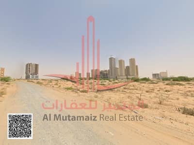 ارض سكنية  للبيع في العالية، عجمان - Screenshot 2025-07-09 101951. jpg
