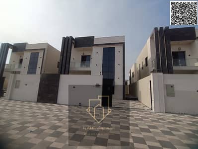 فیلا 4 غرف نوم للبيع في الحليو، عجمان - IMG-20250522-WA0238. jpg