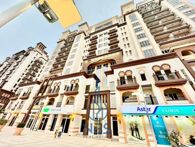 Studio for Rent in Dubai Sports City, Dubai - 7b15836a-07e5-431d-850a-4f48da6791dd. jpeg
