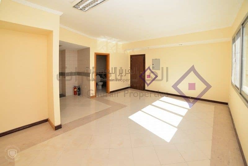 Office Studio Available| Naif|Near Fish Roundabout Office Studio Available| Naif|Near Fish Roundabout