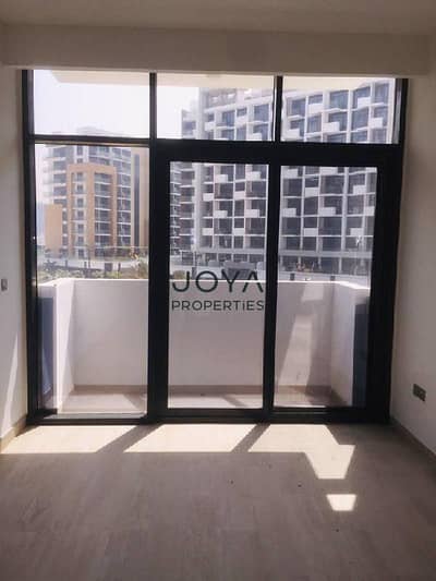1 Bedroom Flat for Rent in Meydan City, Dubai - Modern Apartment in Azizi Riviera | Prime MBR City Location