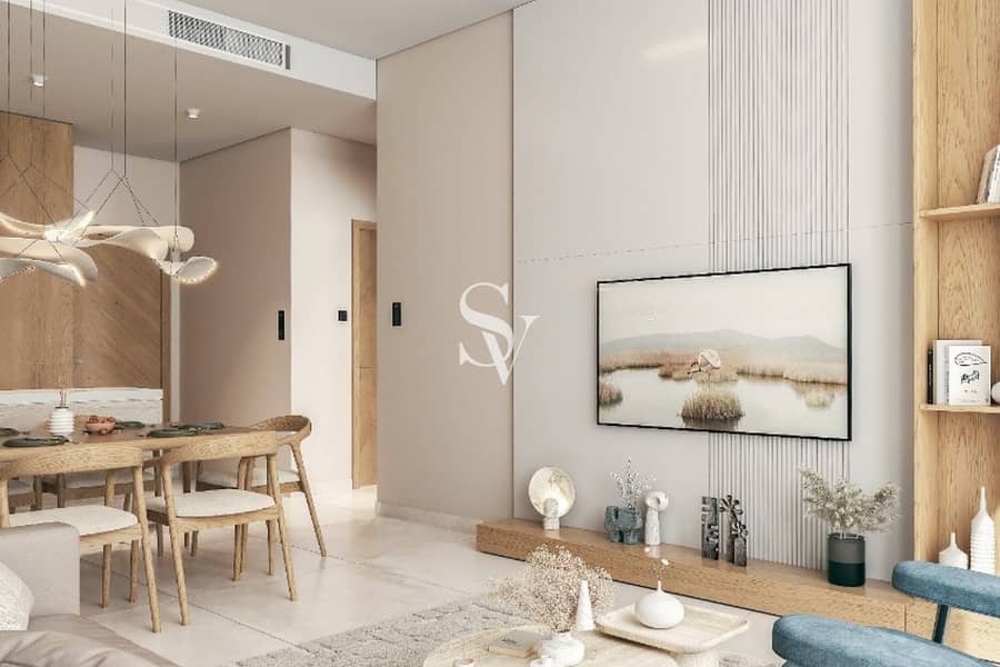位于马岩街区,The Haven II Residences 1 卧室的公寓 963313 AED - 12175543 位于马岩街区,The Haven II Residences 1 卧室的公寓 963313 AED - 12175543