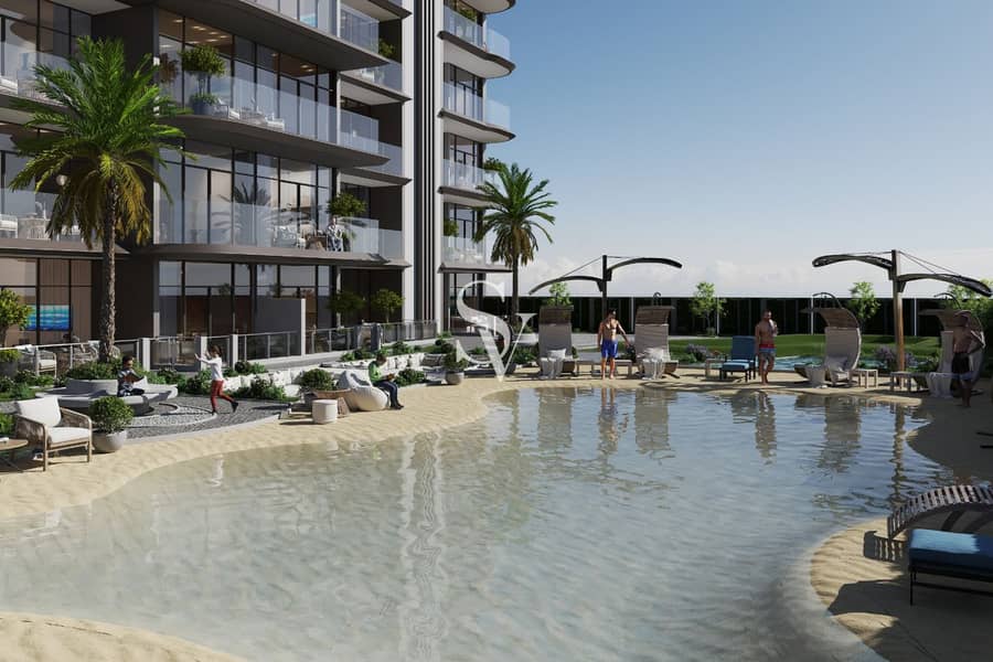 位于朱美拉环形村(JVC),JVC第10区,Floarea Skies 1 卧室的公寓 1084000 AED - 12175548 位于朱美拉环形村(JVC),JVC第10区,Floarea Skies 1 卧室的公寓 1084000 AED - 12175548