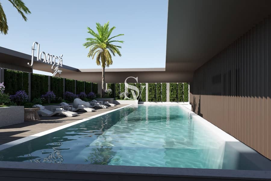 位于朱美拉环形村(JVC),JVC第10区,Floarea Skies 2 卧室的公寓 1539000 AED - 12175549 位于朱美拉环形村(JVC),JVC第10区,Floarea Skies 2 卧室的公寓 1539000 AED - 12175549