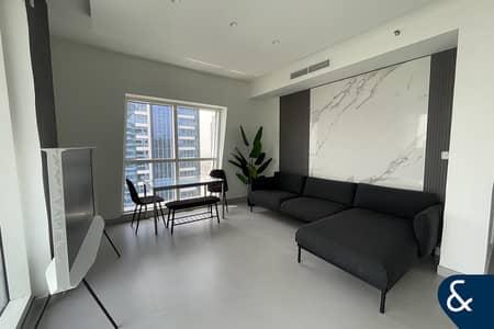 3 Bedroom Flat for Rent in Jumeirah Lake Towers (JLT), Dubai - Luxury 3 Bed + Maid | Immaculate Condition