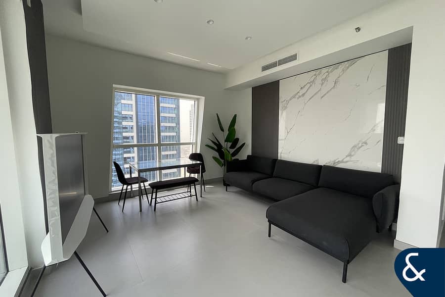 Luxury 3 Bed + Maid | Immaculate Condition