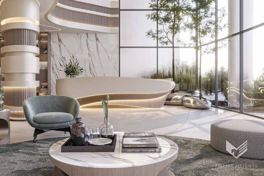 Квартира в Арджан,Оксфорд Гарденс, 800000 AED - 12175596 Квартира в Арджан,Оксфорд Гарденс, 800000 AED - 12175596