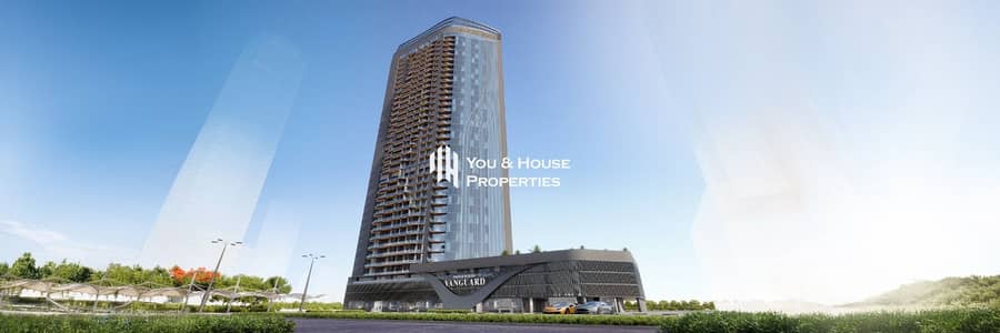 Studio for Sale in Dubai Marina, Dubai - IMG-20250709-WA0047. jpg