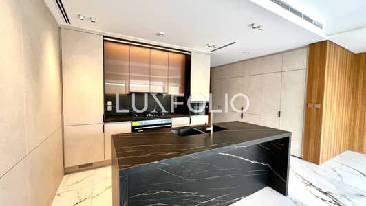 3 Bedroom Townhouse for Sale in Jumeirah Golf Estates, Dubai - Single Row | Motivated Seller | Brand New