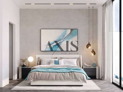 1 Bedroom Apartment for Sale in Al Furjan, Dubai - Luxury Living | Smart Home | Easy Payment Plan