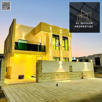 5 Bedroom Villa for Sale in Al Yasmeen, Ajman - WhatsApp Image 2024-10-20 at 1.14. 48 PM (1). jpeg