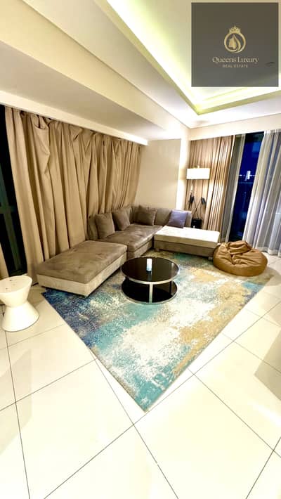 2 Bedroom Flat for Rent in Business Bay, Dubai - IMG_8344. jpeg