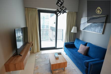 1 Bedroom Apartment for Rent in Business Bay, Dubai - IMG_7295. jpeg