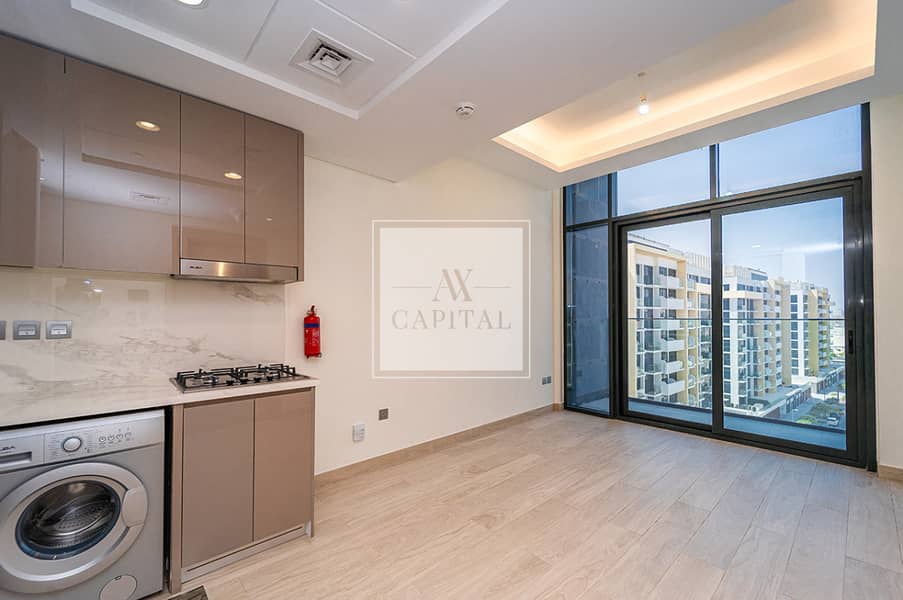 Fully Furnished | Ready To Move | Community View Fully Furnished | Ready To Move | Community View