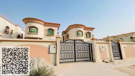 5 Bedroom Villa for Sale in Al Mowaihat, Ajman - IMG_0520. jpg