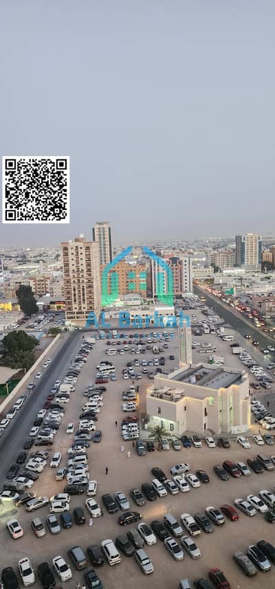 فلیٹ 1 غرفة نوم للبيع في النعيمية، عجمان - IMG-20250708-WA0337. jpg