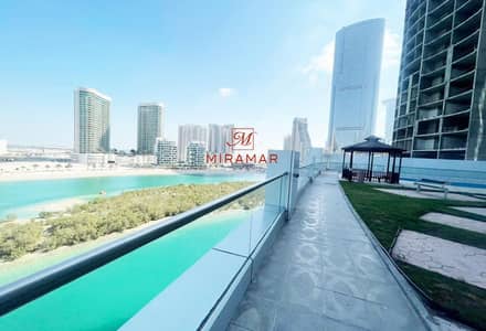 1 Bedroom Apartment for Sale in Al Reem Island, Abu Dhabi - 8b94a1fb-8c52-4693-809c-49b77a00a463. jpg