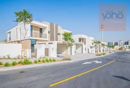 فیلا في تلال الفرجان،الفرجان غرب،الفرجان 4 غرف 5800000 درهم - 12175753