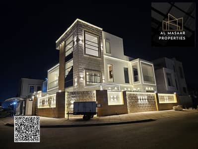 5 Bedroom Villa for Sale in Al Yasmeen, Ajman - WhatsApp Image 2025-06-26 at 1.32. 03 PM (1). jpeg