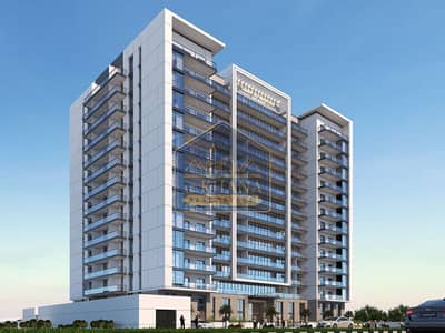 Студия Продажа в Ливинг Леджендс, Дубай - 1. jpg