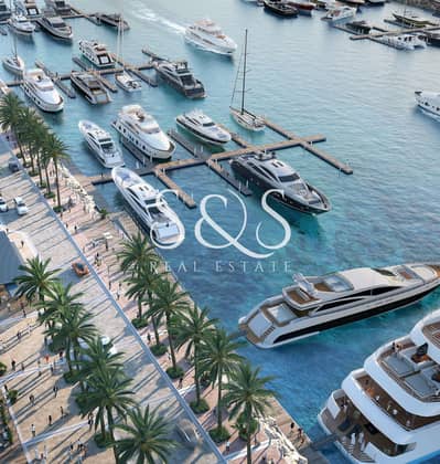 3 Bedroom Apartment for Sale in Mina Rashid, Dubai - img18. jpg