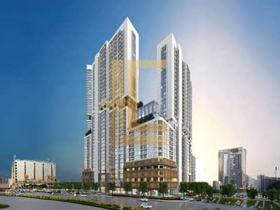 4 Cпальни Апартамент Продажа в Собха Хартланд, Дубай - 4. png