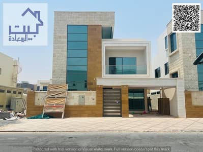 فیلا 5 غرف نوم للبيع في الياسمين، عجمان - IMG-20250703-WA0203. jpg