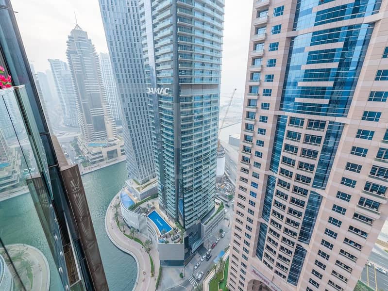 位于迪拜码头,滨海之门,朱美拉生活滨海之门 1 卧室的公寓 155000 AED - 12175784 位于迪拜码头,滨海之门,朱美拉生活滨海之门 1 卧室的公寓 155000 AED - 12175784