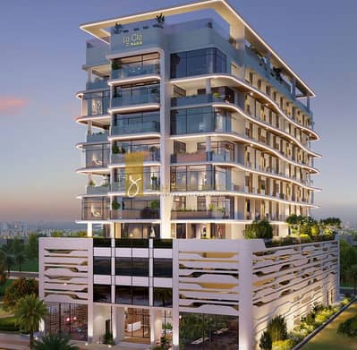 2 Bedroom Flat for Sale in Al Furjan, Dubai - 16. JPG
