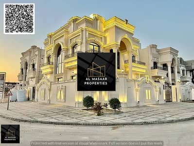 6 Bedroom Villa for Sale in Al Helio, Ajman - 754209735-800x600. jpeg