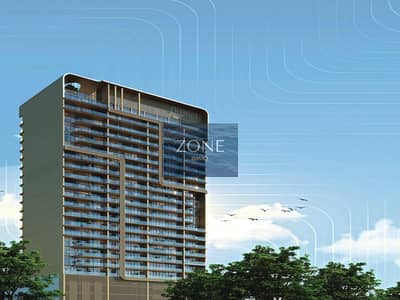 1 Bedroom Apartment for Sale in Jumeirah Village Circle (JVC), Dubai - Floarea Skies_2. png
