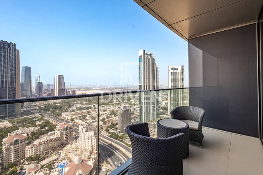 Квартира в Дубай Даунтаун,Адресс Бульвар, 2 cпальни, 330000 AED - 12175891 Квартира в Дубай Даунтаун,Адресс Бульвар, 2 cпальни, 330000 AED - 12175891