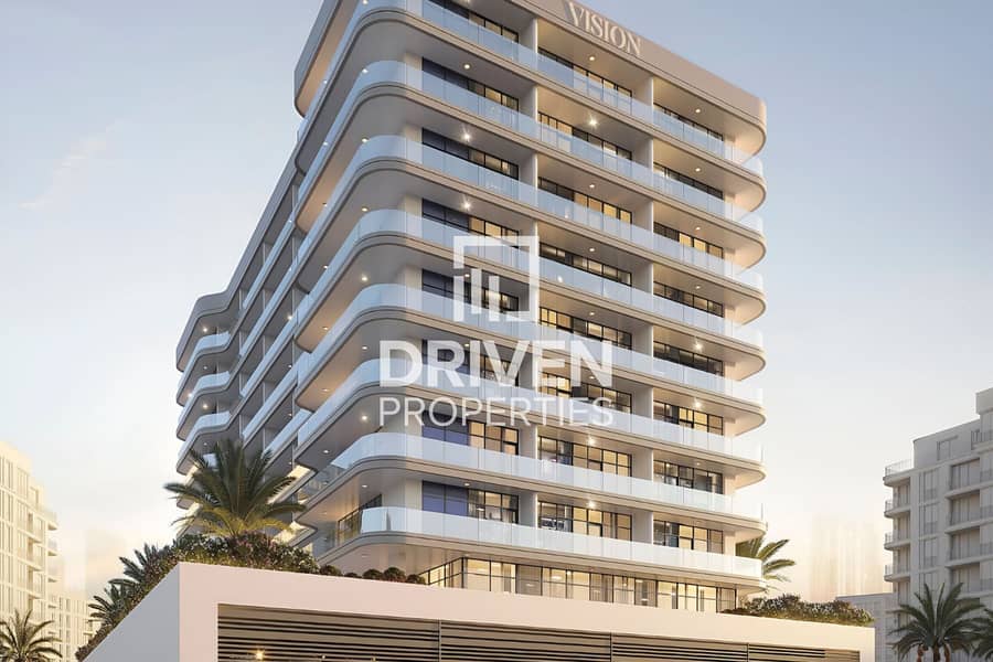 位于迪拜硅绿洲,Pearls by Vision 1 卧室的公寓 1200000 AED - 12175895 位于迪拜硅绿洲,Pearls by Vision 1 卧室的公寓 1200000 AED - 12175895
