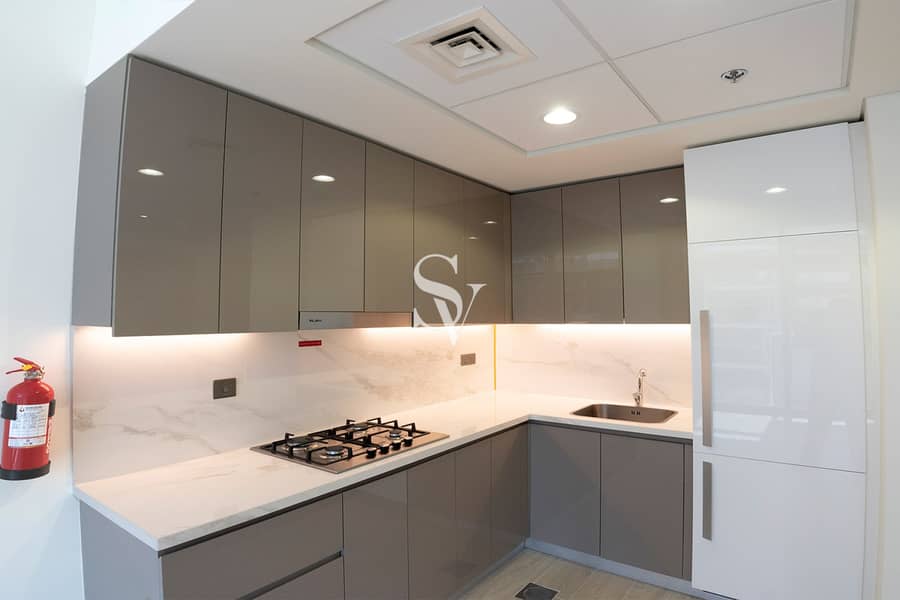 Квартира в Аль Фурджан,Аль Фурджан Запад,Azizi Raffi, 1 спальня, 930000 AED - 12175898 Квартира в Аль Фурджан,Аль Фурджан Запад,Azizi Raffi, 1 спальня, 930000 AED - 12175898