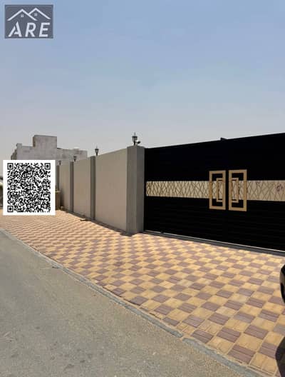 6 Bedroom Villa for Sale in Al Zahya, Ajman - WhatsApp Image 2025-06-26 at 10.42. 22 AM. jpeg