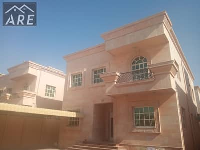 5 Cпальни Вилла Продажа в Аль Рауда, Аджман - WhatsApp Image 2025-07-08 at 10.30. 39 AM. jpeg