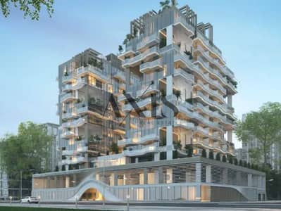 1 Спальня Апартамент Продажа в Комплекс Дубай Резиденс, Дубай - Квартира в Комплекс Дубай Резиденс，Reef 998, 1 спальня, 1037391 AED - 12175932