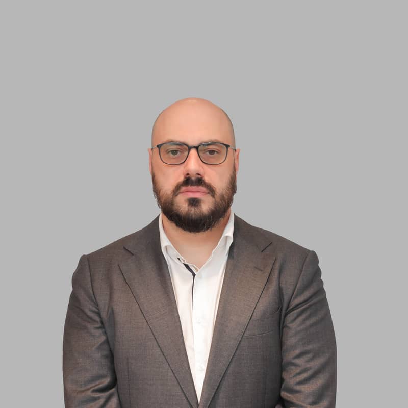 Grigory Blyakh