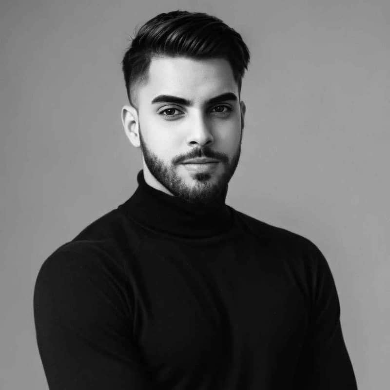 Mohammed Islam Haid