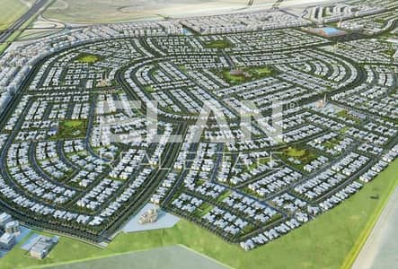 杰贝阿里， 迪拜 住宅地块待售 - 14200240-3563bo. jpg