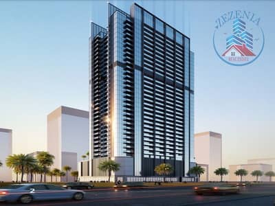 2 Cпальни Апартаменты Продажа в Маджан, Дубай - IMG-20250702-WA0067. jpg